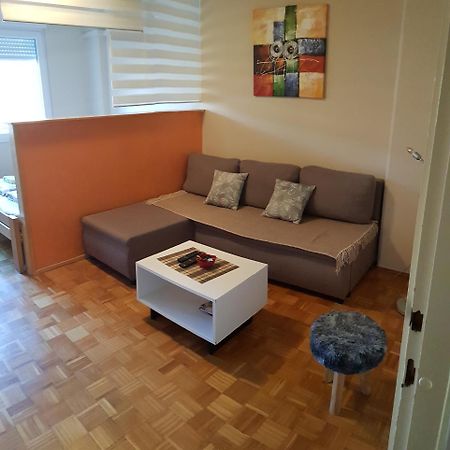 Apartman Vanja Belgrade Exterior photo