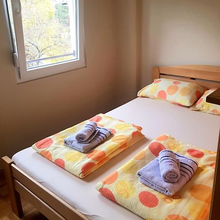 Apartman Vanja Belgrade Exterior photo
