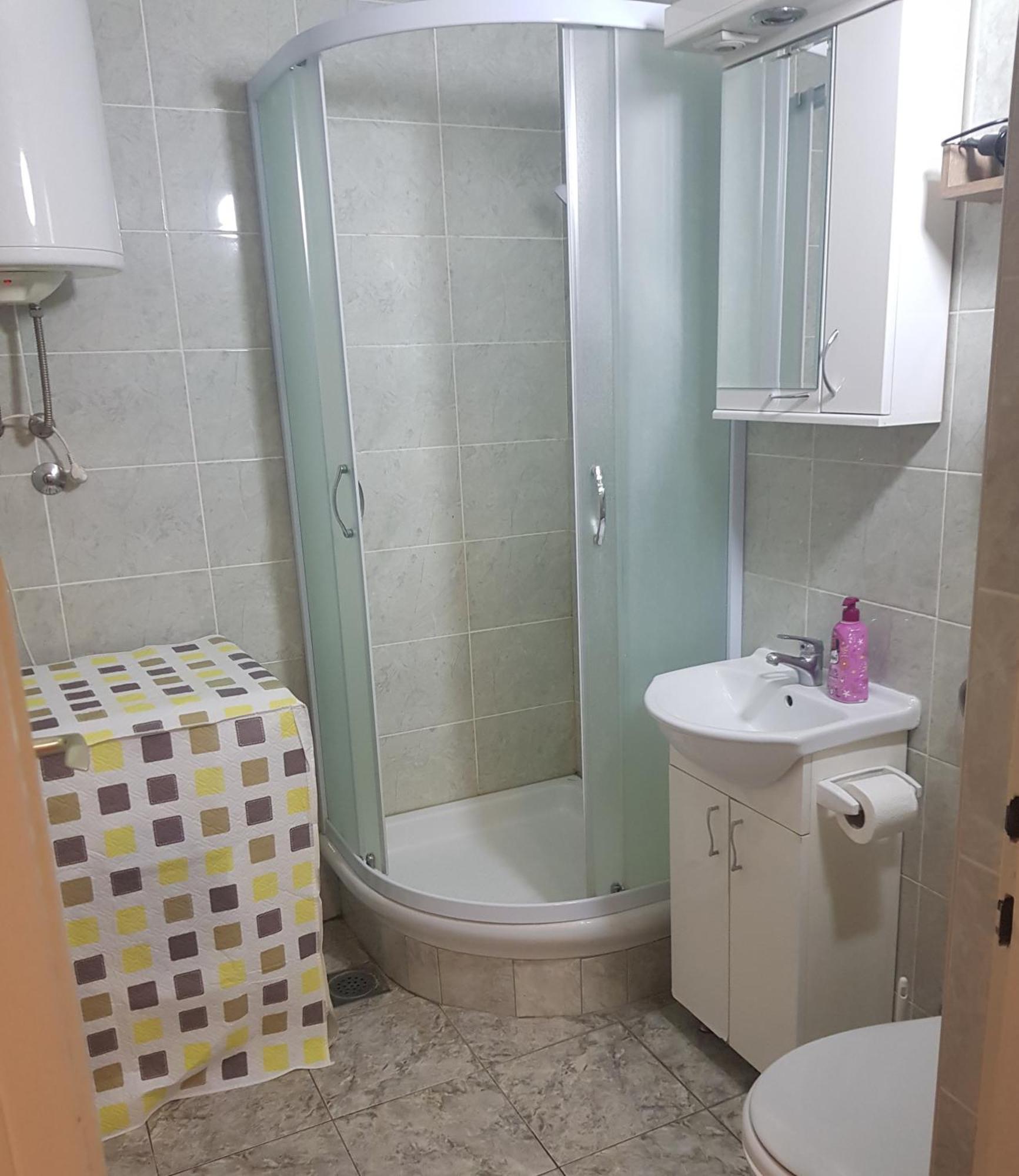 Apartman Vanja Belgrade Exterior photo